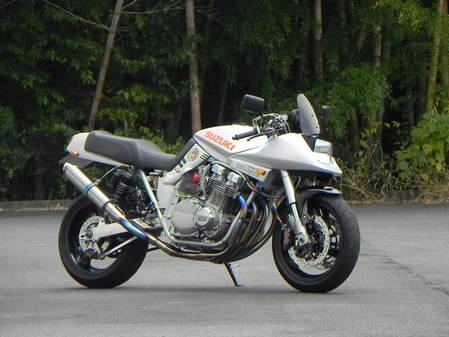 GSX1100S KATANA